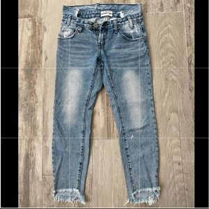 One Teaspoon Jeans